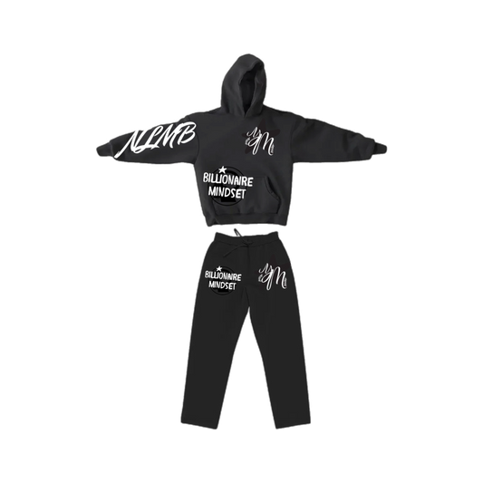 YOUNG MAFIA SWEATSUIT