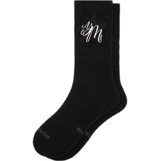 YOUNG MAFIA SOCKS